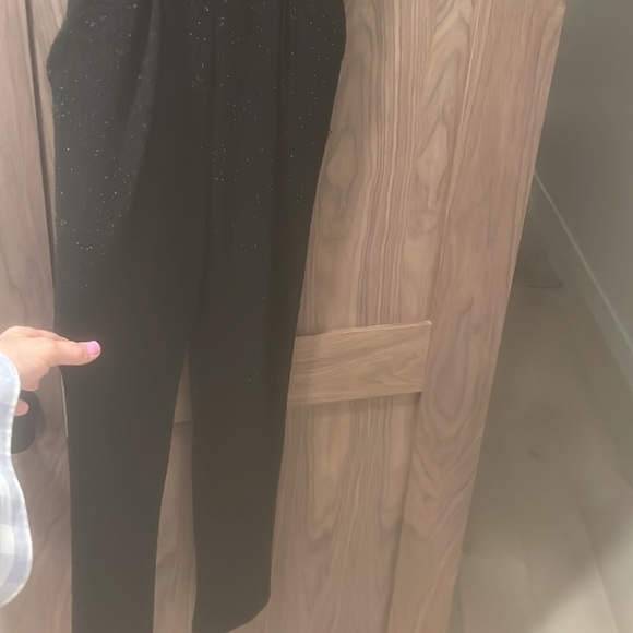 Astr the Label Sparkle Jumpsuit - Picture 3 of 4